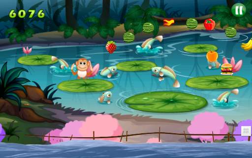 Flying Monkey games screenshot 5