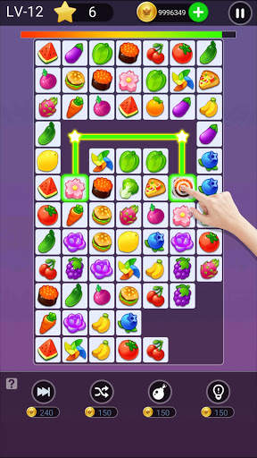 Onet 3D-Classic Match Game screenshot 13