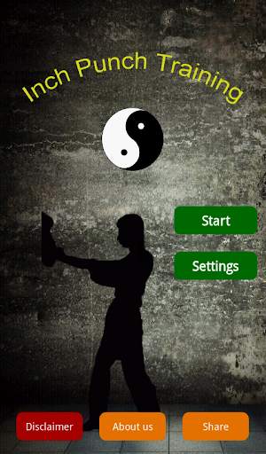 Inch Punch Training screenshot 7
