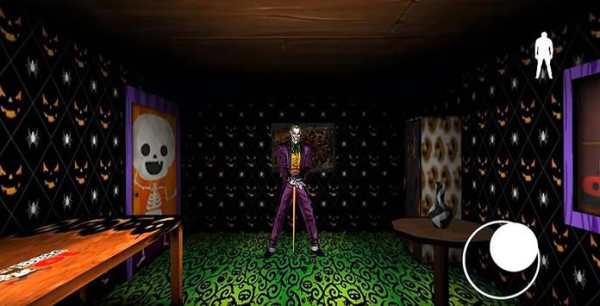 Joker Granny screenshot 1