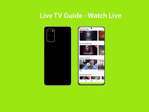 Big Brother Naija  2020 Live TV - BBNaija App 2020 screenshot 3