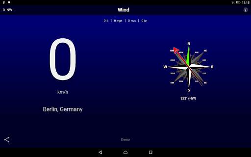 Wind screenshot 16
