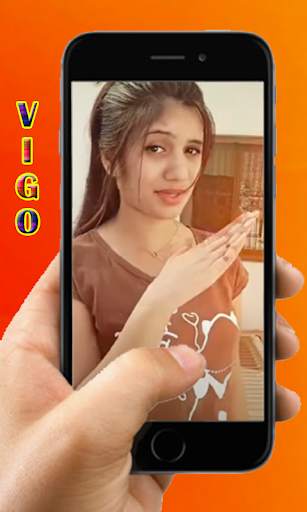 Video Vigo Hot Hindi screenshot 5