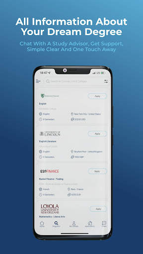 UniApp screenshot 2