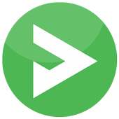 Green Music Player