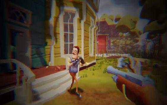 Guide For Hello Neighbor screenshot 2