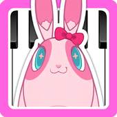 Children Piano(Panimal Friend) 1.4.2