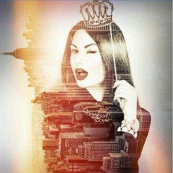 Photo Lab Shattering Effect 2 تصوير الشاشة