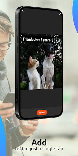 Gwyn Editor: Photo Editor, Art screenshot 6