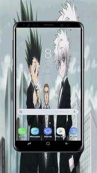 Hunter x Hunter Wallpapers screenshot 3