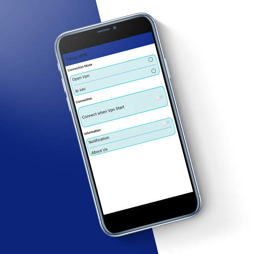 Tikoo VPN screenshot 5