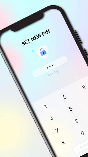 Voice Lock Screen screenshot 3