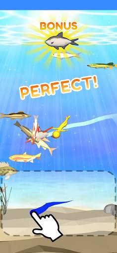 Fish Shop Master screenshot 2