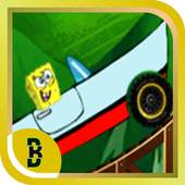 Driving Fun Spongebob Cute Car 1.1
