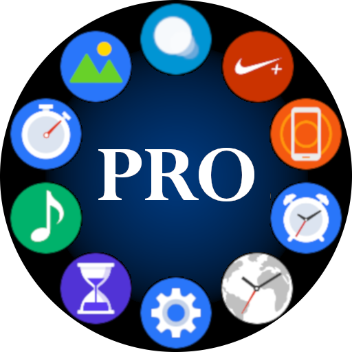 Phone Apps Launcher Provider Pro icon