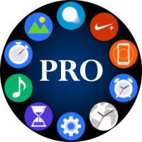 Phone Apps Launcher Provider Pro