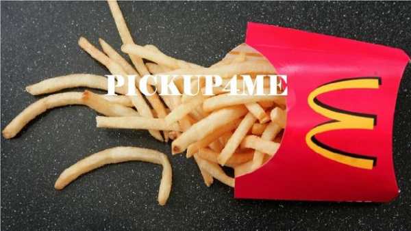 PICK UP 4 ME screenshot 5