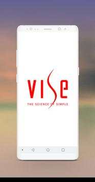 My VISE screenshot 1