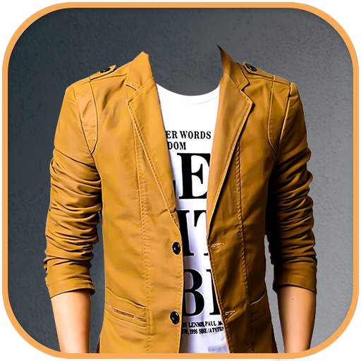 Man Suit Photo Editor 1.0