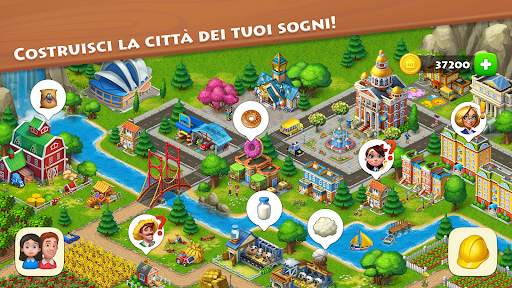 Township screenshot 5