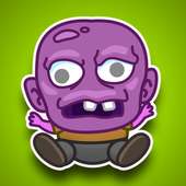 Zombie Nibblers