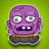 Zombie Nibblers 1.0