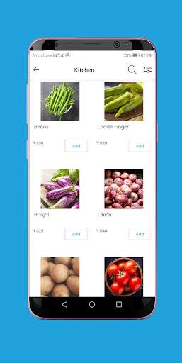 Bee App screenshot 4
