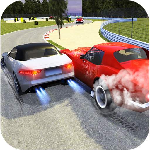 Real Sports Car Drift Simulator 2018 1.0