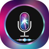 Siri For Android Assistant icon