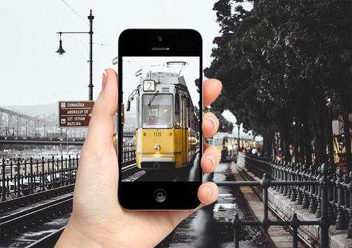 Zoom Camera HD स्क्रीनशॉट 1