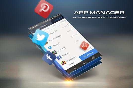 SuperZ Cleaner (Boost & Clean) screenshot 4