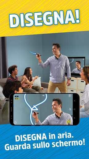 Pictionary Air™ screenshot 2