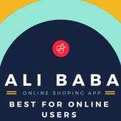 Alibaba the world shopping app 8.2
