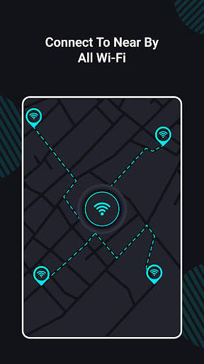 WiFI Analyzer - Show Passwords screenshot 2