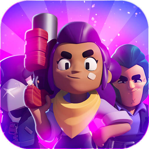 ТЕСТ: Кто ты из Brawl Stars? иконка
