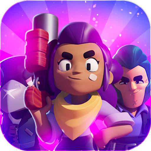 TEST: Who are you from Brawl Stars? 2.1