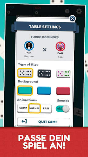 Domino Jogatina: Brettspiel screenshot 7