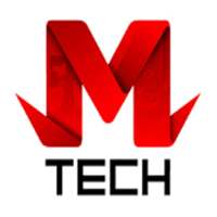 MTECH VPN logo