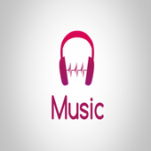 Music downloder icon