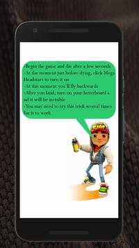 guide for subway surfers screenshot 3
