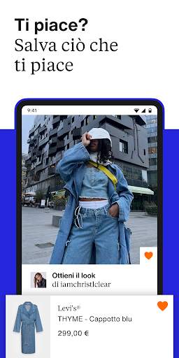 Zalando –  moda online screenshot 4