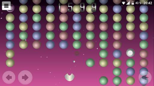 Elion free screenshot 3
