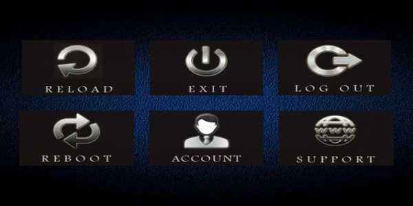 Supa IPTV screenshot 2