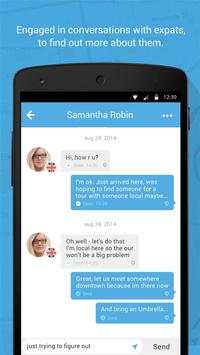 Liana screenshot 3