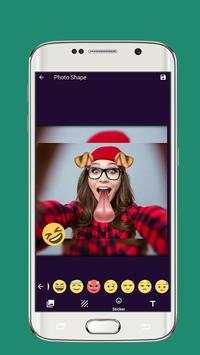 Insta Square photo SnapEditor screenshot 3