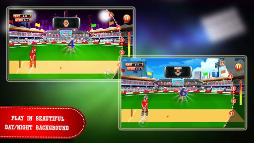 T20 Cricket Premier League screenshot 3