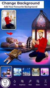 Islamic Photo Editor screenshot 4