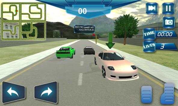 Traffic Police Speed Camera screenshot 4