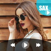 Ax Video Player icon