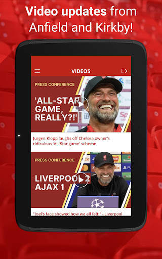 This Is Anfield screenshot 20
